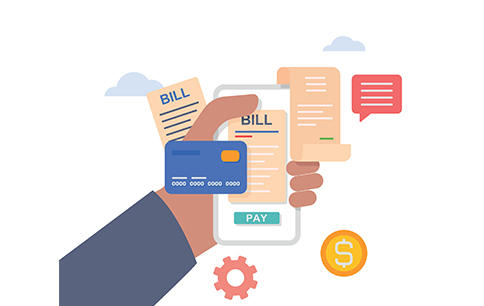 billing software